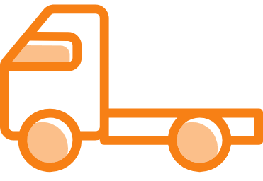 山亭拖车/平板车